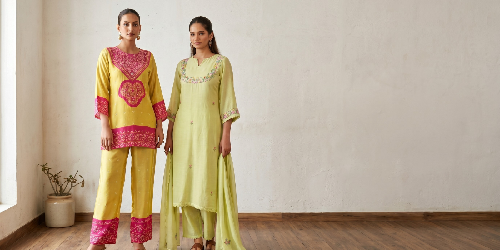 Best Ethnic Wear for Women