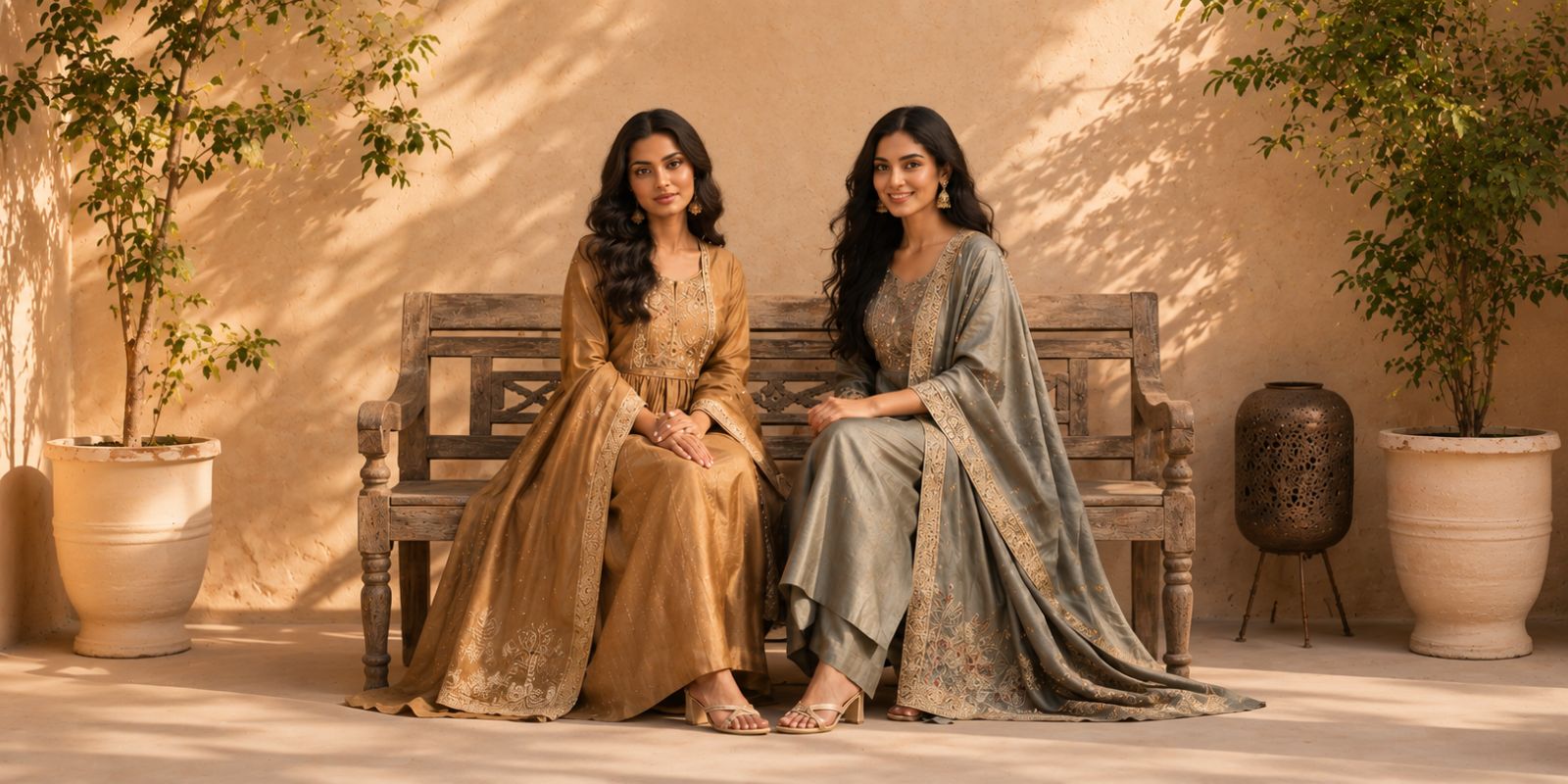 Raksha Bandhan Dresses for Women