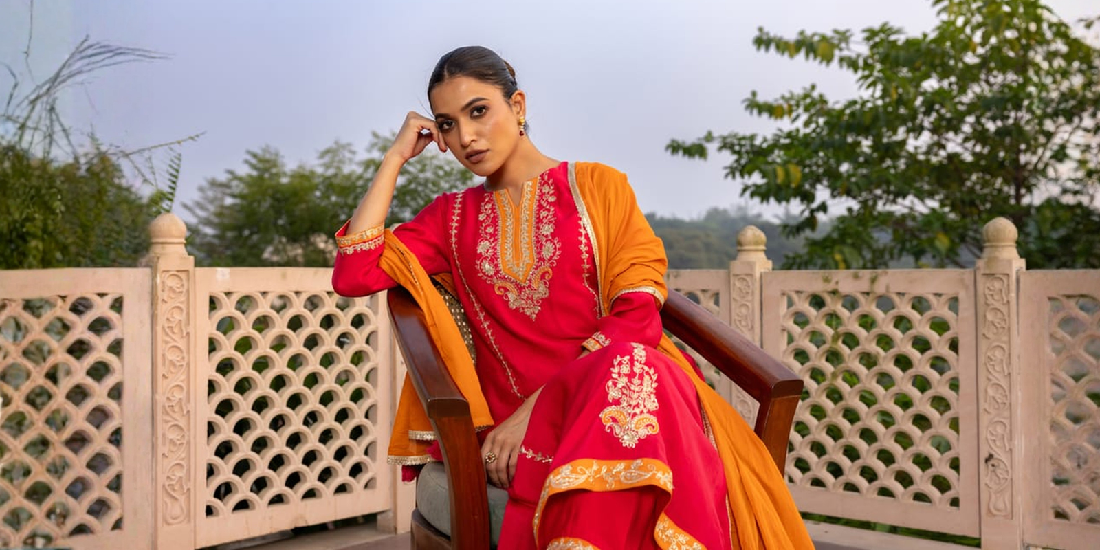 Wedding Outfit Ideas for Women