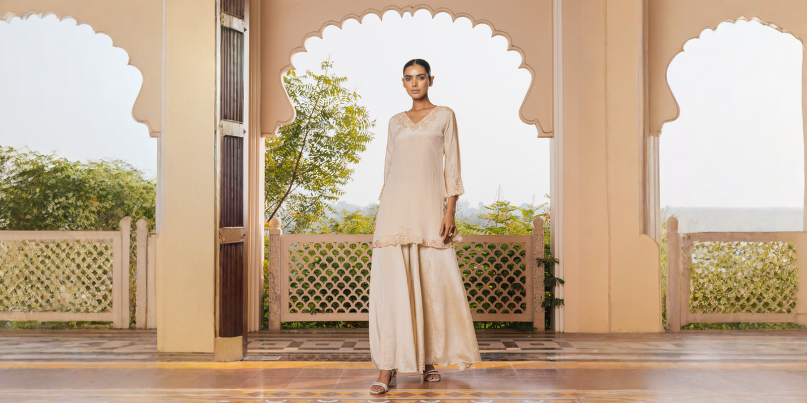 What to Wear on Eid