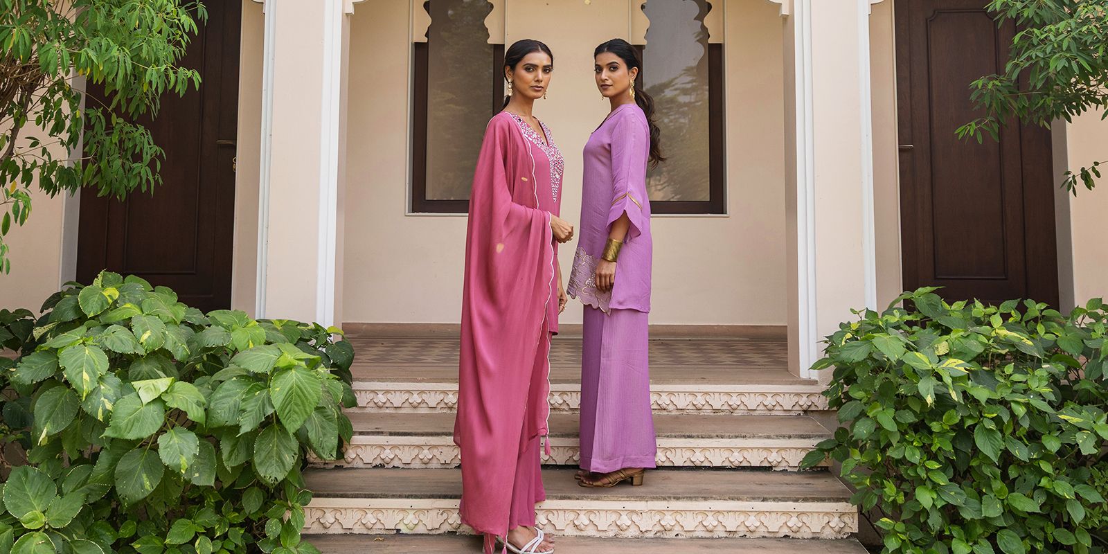 Top 10 Ethnic Clothing Brand in India Every Fashion Lover Must Explore