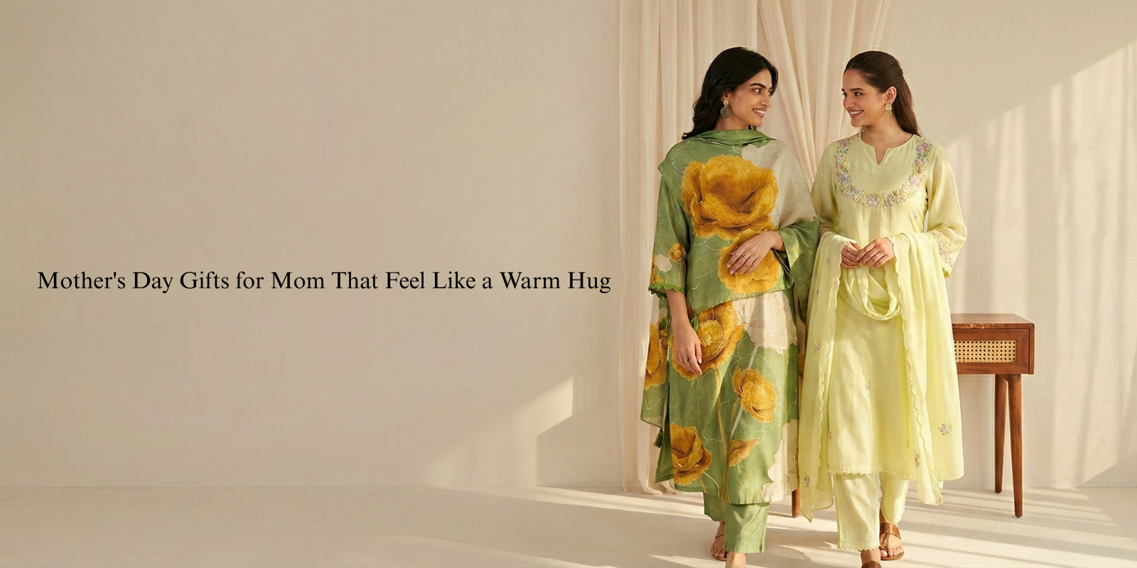 Mother's Day Gifts for Mom 