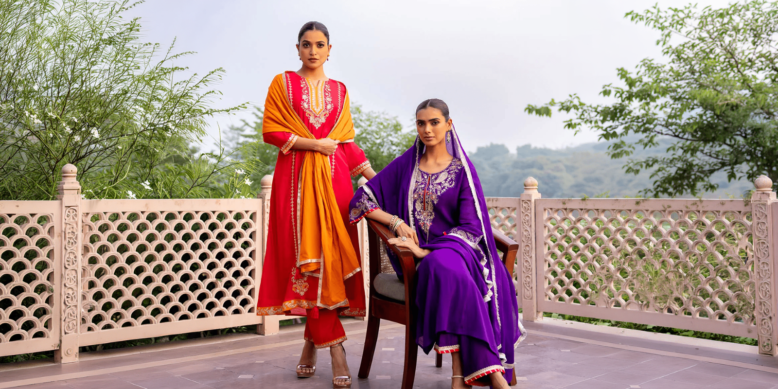 Fashion Colours 2026: From Runways to Streets, Shades That Will Dominate